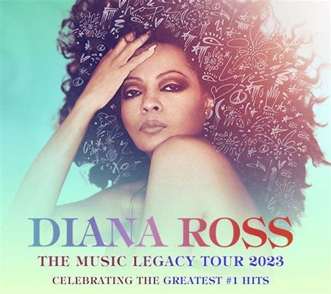 Diana Ross performing at Fabulous Fox Theatre in September